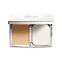 Christian Dior, Capture Totale, Long Lasting, Compact Foundation, 021, Linen, 11 g