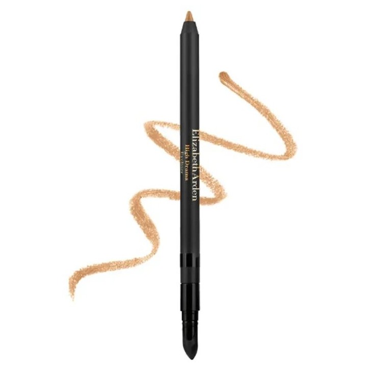 Elizabeth Arden High Drama Eyeliner 03 Bright Eyes  - unisex - Teknashop Ltd