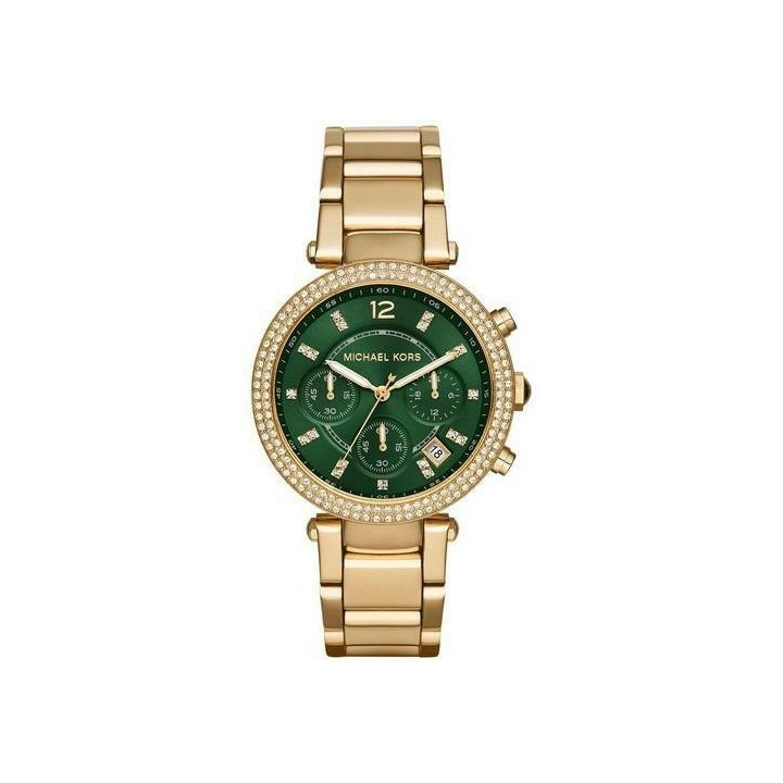 MICHAEL KORS WATCHES - MK6263 - Teknashop Ltd