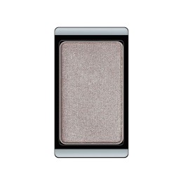 ArtDeco, ArtDeco, Waterproof, Eyeshadow Powder, 86, Pearly Smokey Lilac, 1 Shade, Refill, 0.8 g