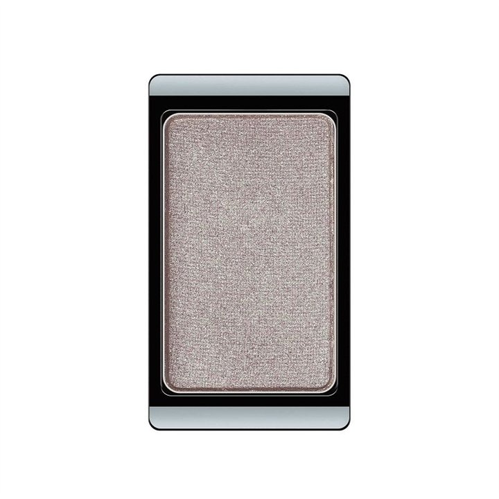 ArtDeco, ArtDeco, Waterproof, Eyeshadow Powder, 86, Pearly Smokey Lilac, 1 Shade, Refill, 0.8 g