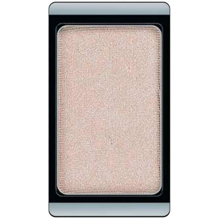 ArtDeco, ArtDeco, Eyeshadow Powder, 29, Pearly Light Beige, 1 Shade, Refill, 0.8 g