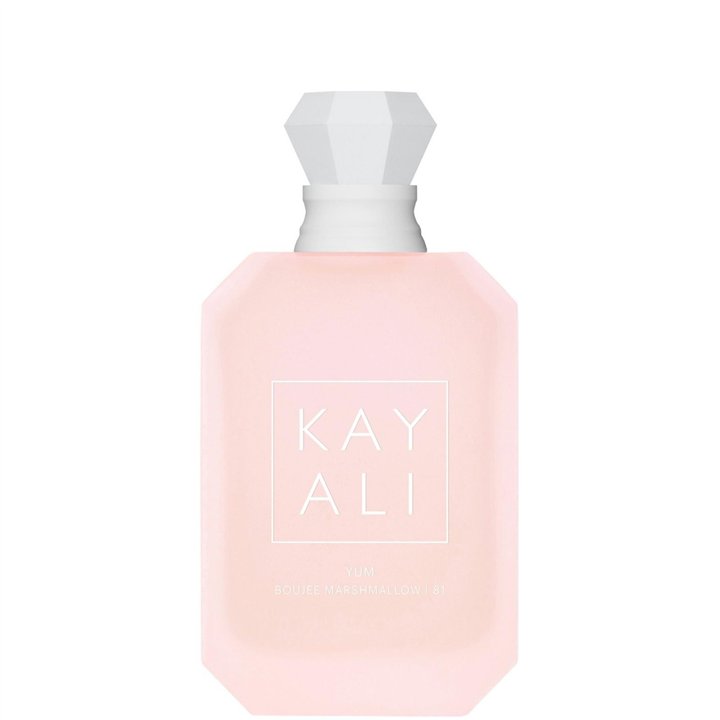 Kayali, Yum Boujee Marshmallow 81, Eau De Parfum, For Women, 100 ml