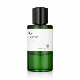 Fragrance World, Oud Nuclear, Eau De Parfum, Unisex, 60 ml