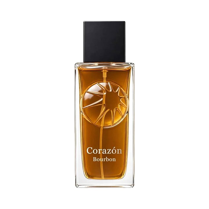 Pendora Scents, Corazon Bourbon, Eau De Parfum, Unisex, 100 ml