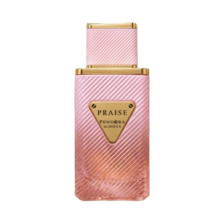 Pendora Scents, Praise, Eau De Parfum, Unisex, 100 ml