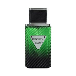 Pendora Scents, Precision, Eau De Parfum, For Men, 100 ml