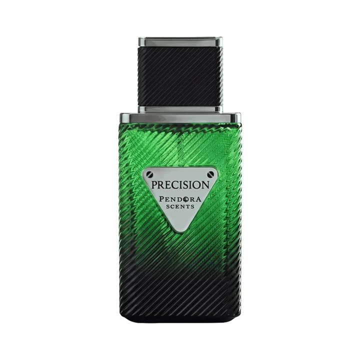 Pendora Scents, Precision, Eau De Parfum, For Men, 100 ml