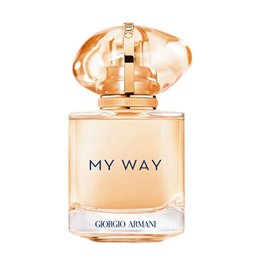 Giorgio Armani, My Way Sunny Vanilla, Eau De Parfum, For Women, 30 ml