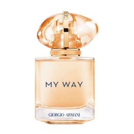 Giorgio Armani, My Way Sunny Vanilla, Eau De Parfum, For Women, 30 ml