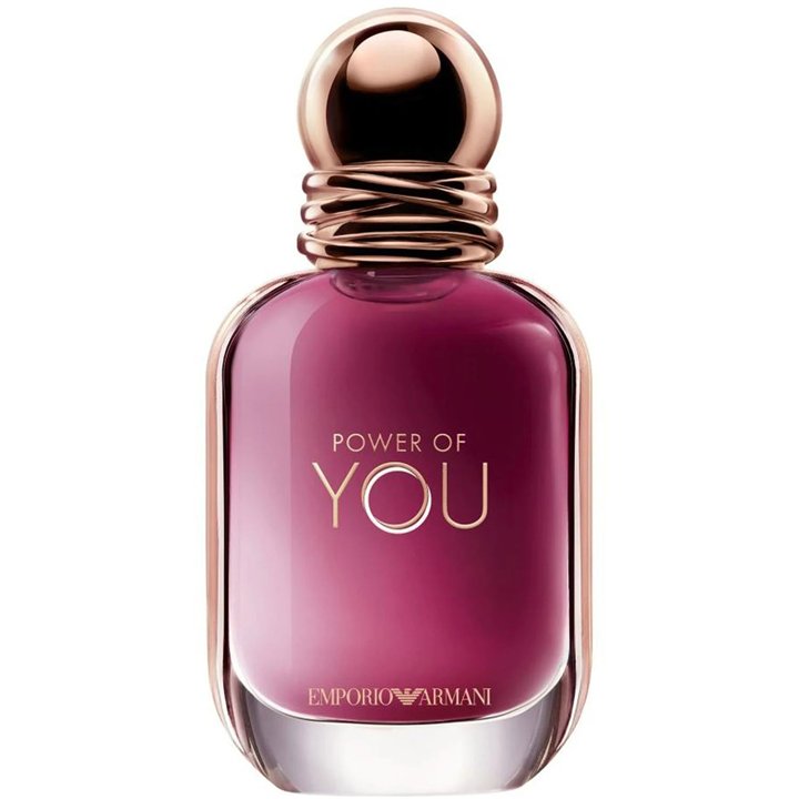 Emporio Armani, Power Of You, Eau De Parfum, For Women, 30 ml