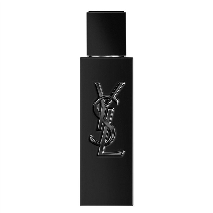 Yves Saint Laurent, Myslf Le Parfum, Extrait De Parfum, For Men, 40 ml