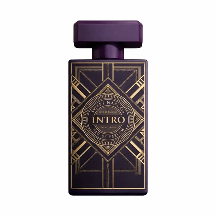 Fragrance World, Intro Sweet Narcos, Eau De Parfum, Unisex, 100 ml