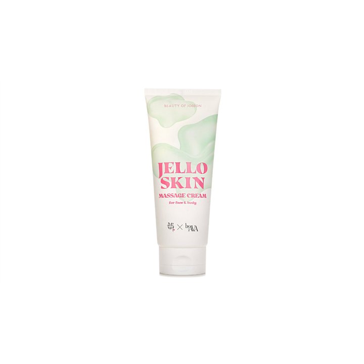 Beauty Of Joseon, Jelloskin, Moisturising, Body Cream, For Face & For Body, Day & Night, 200 ml