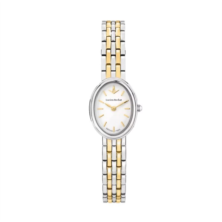 LUCIEN ROCHAT MOD. R0453126503 - WW.R0453126503 - Teknashop Ltd