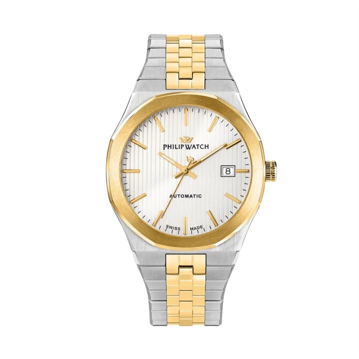 PHILIP WATCH Mod. R8223533001 - WW.R8223533001 - Teknashop Ltd