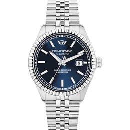 PHILIP WATCH MOD. R8223597022 - WW.R8223597022 - Teknashop Ltd