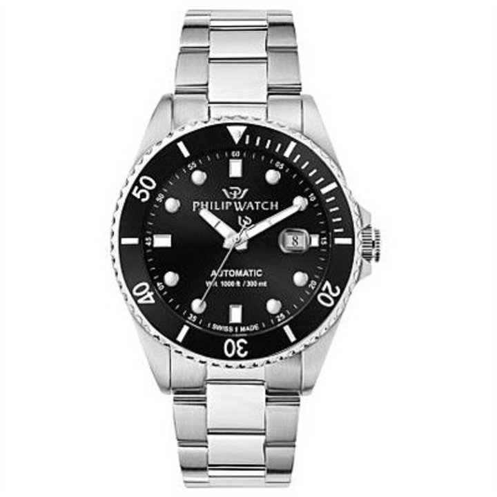 PHILIP WATCH MOD. R8223216009 - WW.R8223216009 - Teknashop Ltd