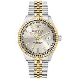 PHILIP WATCH MOD. R8223597025 - WW.R8223597025 - Teknashop Ltd