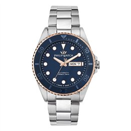 PHILIP WATCH MOD. R8223597033 - WW.R8223597033 - Teknashop Ltd