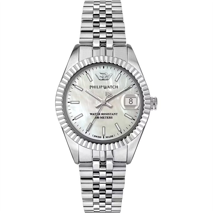 PHILIP WATCH MOD. R8253597671 - WW.R8253597671 - Teknashop Ltd