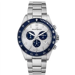 PHILIP WATCH MOD. R8273607029 - WW.R8273607029 - Teknashop Ltd