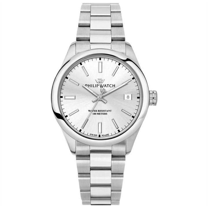 PHILIP WATCH MOD. R8253227004 - WW.R8253227004 - Teknashop Ltd