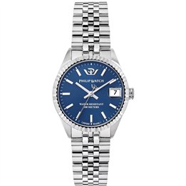 PHILIP WATCH MOD. R8253597677 - WW.R8253597677 - Teknashop Ltd