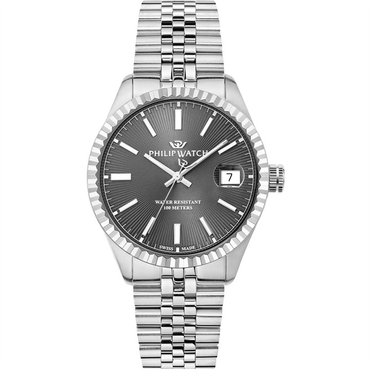 PHILIP WATCH MOD. R8253597123 - WW.R8253597123 - Teknashop Ltd