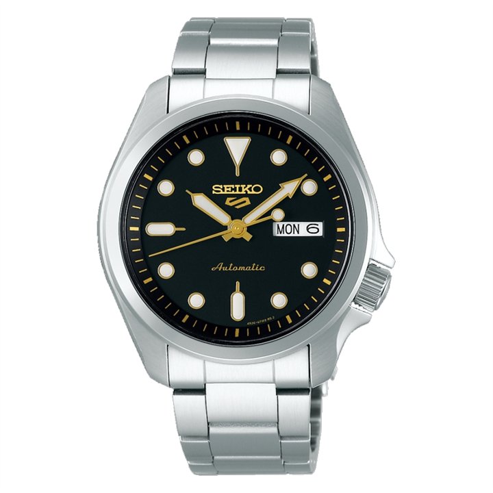 SEIKO 5 Mod. SPORTS SKX - AUTOMATIC - WW.SRPE57K1 - Teknashop Ltd