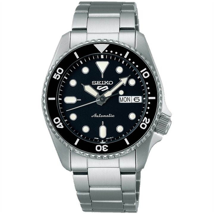 SEIKO Mod. SRPK29K1 - WW.SRPK29K1