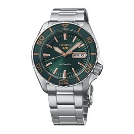 SEIKO Mod. HDB005K1 - WW.HDB005K1