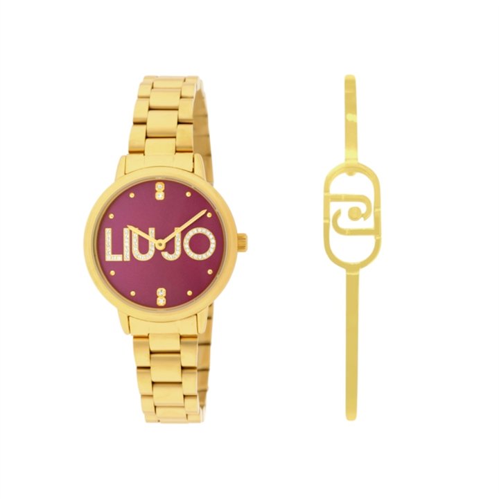 LIU-JO Mod. TLJ2928 - WW.TLJ2928 - Teknashop Ltd