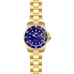 INVICTA Mod. 47644 - WW.47644 - Teknashop Ltd