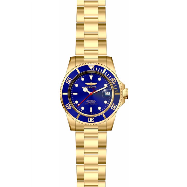INVICTA Mod. 47644 - WW.47644 - Teknashop Ltd