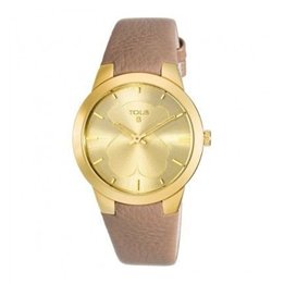 TOUS WATCHES Mod. 400350120 - WW.400350120 - Teknashop Ltd