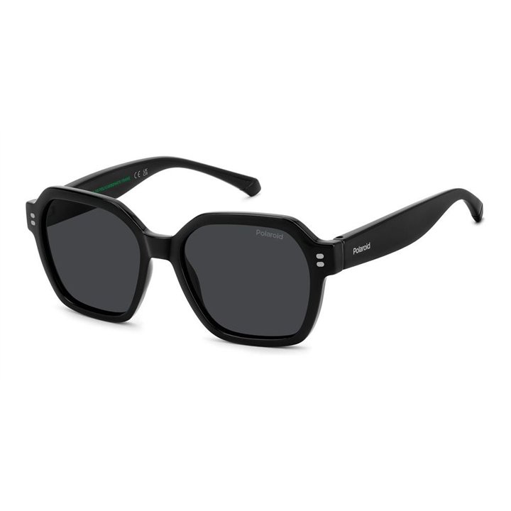 POLAROID MOD. PLD 8069_S - WW.PLD 8069_S_807-M9_48 - Teknashop Ltd