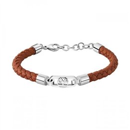 TIMBERLAND JEWELS JEWELRY Mod. TDAGB0003804 - WW.TDAGB0003804 - Teknashop Ltd