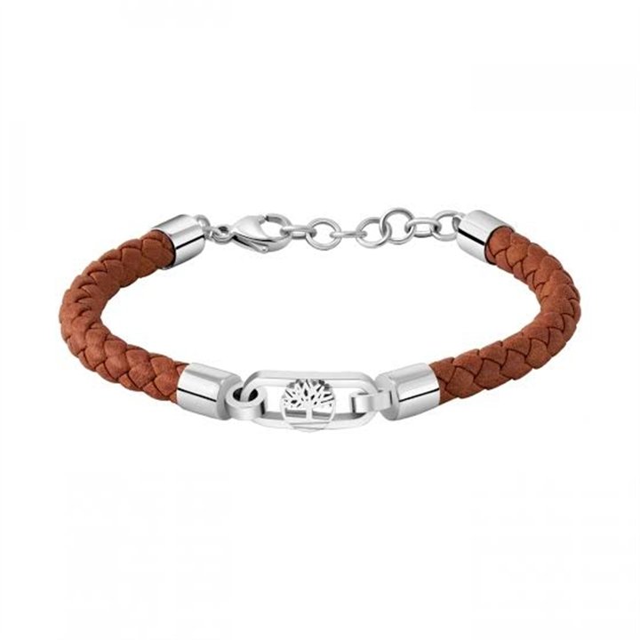 TIMBERLAND JEWELS JEWELRY Mod. TDAGB0003804 - WW.TDAGB0003804 - Teknashop Ltd