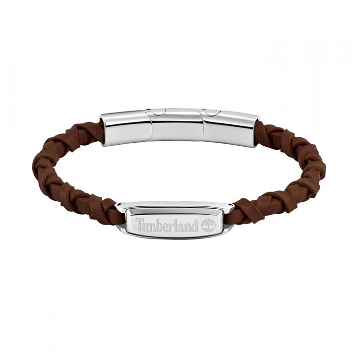 TIMBERLAND JEWELS JEWELRY Mod. TDAGB0003504 - WW.TDAGB0003504 - Teknashop Ltd