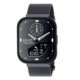 LIU-JO Mod. SWLJ219 - WW.SWLJ219 - Teknashop Ltd