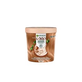 Garnier Good Coloración Permanente 7,12 Rubio Café Latte 1 U - unisex
