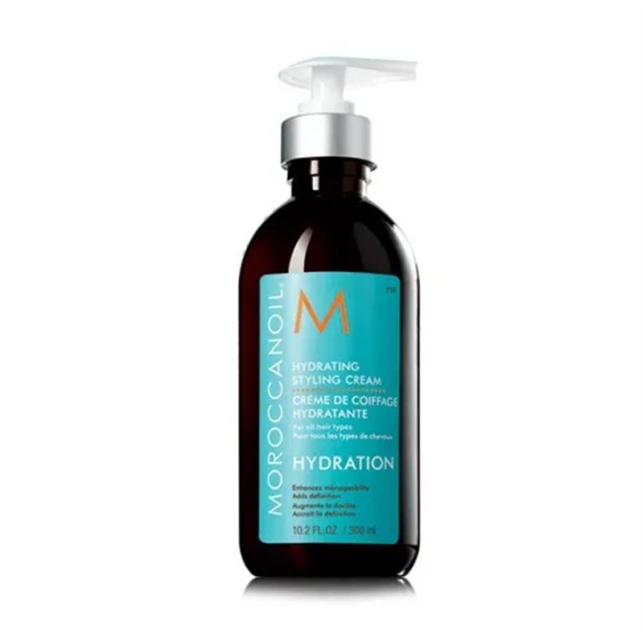 Hydratation Hydrating Styling Cream 300ml - unisex