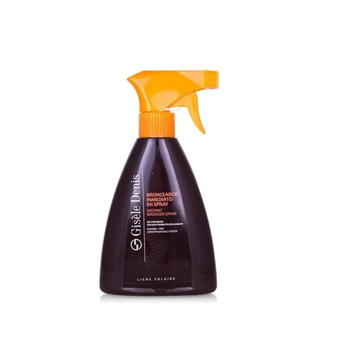 Gisèle Denis Rapid Tanning Lotion Spray 300ml - unisex - Teknashop Ltd