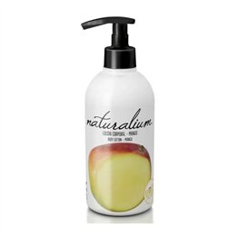 Naturalium Body Lotion Mango 370ml - unisex - Teknashop Ltd
