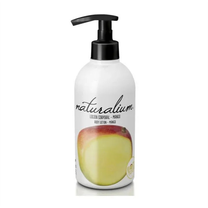 Naturalium Body Lotion Mango 370ml - unisex - Teknashop Ltd