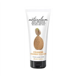 Naturalium Almond And Pistachio Hair Mask 200ml - unisex - Teknashop Ltd