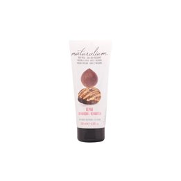 Naturalium Hair Mask Shea And Macadamia 200ml - unisex - Teknashop Ltd