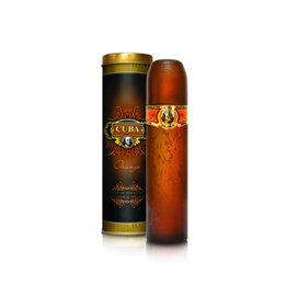 Cuba Paris Orange Eau De Toilette Spray 100ml - unisex
