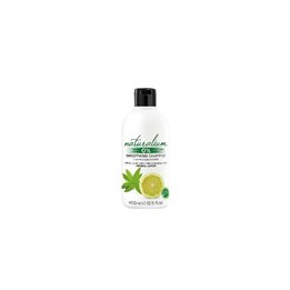 Naturalium Herbal Lemon Smoothing Shampoo 400ml - unisex